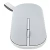 ASUS Marshmallow MD100 ratón oficina ambidiestro RF Wireless + Bluetooth óptico 1600 DPI