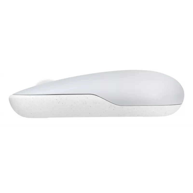 ASUS Marshmallow MD100 ratón oficina ambidiestro RF Wireless + Bluetooth óptico 1600 DPI