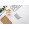 ASUS Marshmallow MD100 ratón oficina ambidiestro RF Wireless + Bluetooth óptico 1600 DPI