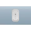 ASUS Marshmallow MD100 ratón oficina ambidiestro RF Wireless + Bluetooth óptico 1600 DPI