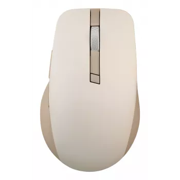 ASUS SmartO MD200 Silent Plus ratón oficina ambidiestro RF Wireless + Bluetooth óptico 4200 DPI