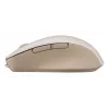 ASUS SmartO MD200 Silent Plus ratón oficina ambidiestro RF Wireless + Bluetooth óptico 4200 DPI
