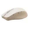 ASUS SmartO MD200 Silent Plus ratón oficina ambidiestro RF Wireless + Bluetooth óptico 4200 DPI