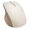 ASUS SmartO MD200 Silent Plus ratón oficina ambidiestro RF Wireless + Bluetooth óptico 4200 DPI