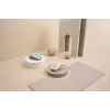 ASUS SmartO MD200 Silent Plus ratón oficina ambidiestro RF Wireless + Bluetooth óptico 4200 DPI