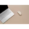 ASUS SmartO MD200 Silent Plus ratón oficina ambidiestro RF Wireless + Bluetooth óptico 4200 DPI