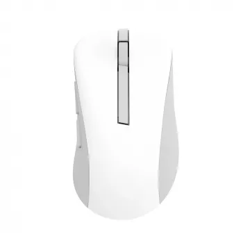 ASUS Wireless MD102 ratón universal diestro RF Wireless + Bluetooth óptico 1600 DPI