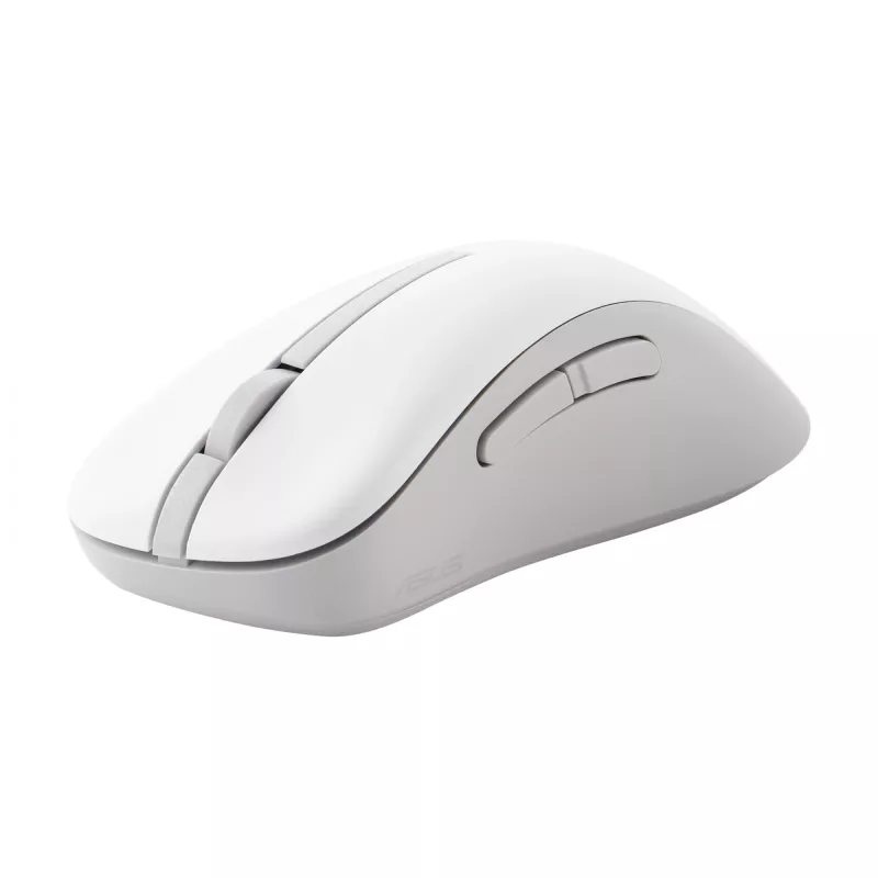 ASUS Wireless MD102 ratón universal diestro RF Wireless + Bluetooth óptico 1600 DPI