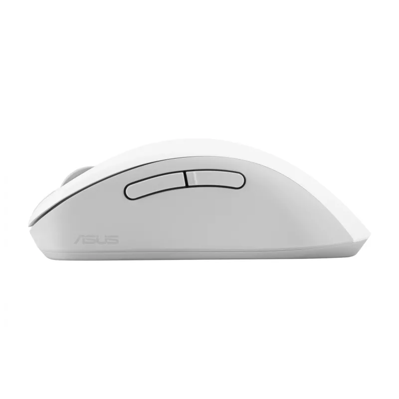 ASUS Wireless MD102 ratón universal diestro RF Wireless + Bluetooth óptico 1600 DPI