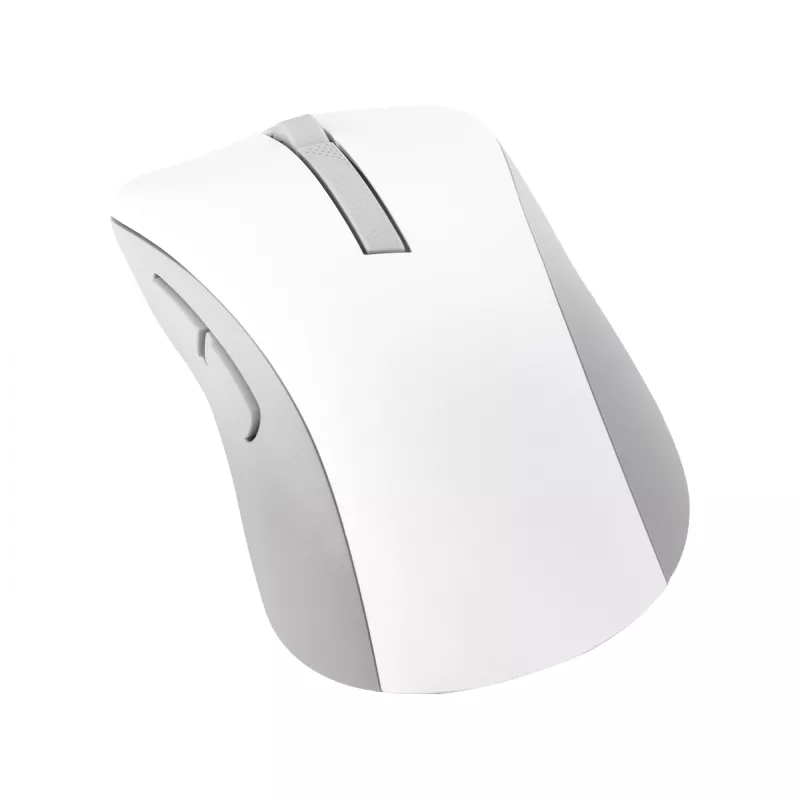 ASUS Wireless MD102 ratón universal diestro RF Wireless + Bluetooth óptico 1600 DPI