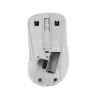 ASUS Wireless MD102 ratón universal diestro RF Wireless + Bluetooth óptico 1600 DPI