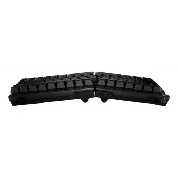 ASUS ROG Falcata teclado gaming USB + RF Wireless + Bluetooth QWERTZ alemán negro