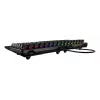 ASUS ROG Falcata teclado gaming USB + RF Wireless + Bluetooth QWERTZ alemán negro