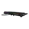 ASUS ROG Falcata teclado gaming USB + RF Wireless + Bluetooth QWERTZ alemán negro