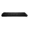ASUS ROG Falcata teclado gaming USB + RF Wireless + Bluetooth QWERTZ alemán negro