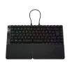 ASUS ROG Falcata teclado gaming USB + RF Wireless + Bluetooth QWERTZ alemán negro