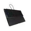 ASUS ROG Falcata teclado gaming USB + RF Wireless + Bluetooth QWERTZ alemán negro