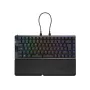 ASUS ROG Falcata teclado gaming USB + RF Wireless + Bluetooth QWERTZ alemán negro