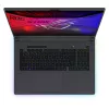 ASUS ROG Strix G18 G815LR-S8080W Intel Core Ultra 7 255HX portátil 45,7 cm (18 pulgadas) WUXGA 32 GB DDR5-SDRAM 1 TB SSD NVIDIA GeForce RTX 5070 Ti Wi-Fi 7 (802.11be) Windows 11 Home gris, verde