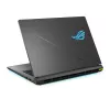 ASUS ROG Strix G18 G815LR-S8080W Intel Core Ultra 7 255HX portátil 45,7 cm (18 pulgadas) WUXGA 32 GB DDR5-SDRAM 1 TB SSD NVIDIA GeForce RTX 5070 Ti Wi-Fi 7 (802.11be) Windows 11 Home gris, verde