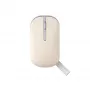 ASUS Marshmallow MD100 Ratón Office Ambidiestro RF Wireless + Bluetooth Óptico 1600 DPI