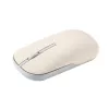 ASUS Marshmallow MD100 Ratón Office Ambidiestro RF Wireless + Bluetooth Óptico 1600 DPI