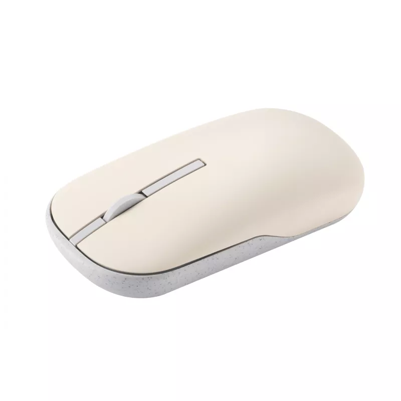 ASUS Marshmallow MD100 Ratón Office Ambidiestro RF Wireless + Bluetooth Óptico 1600 DPI