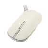 ASUS Marshmallow MD100 Ratón Office Ambidiestro RF Wireless + Bluetooth Óptico 1600 DPI