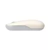 ASUS Marshmallow MD100 Ratón Office Ambidiestro RF Wireless + Bluetooth Óptico 1600 DPI
