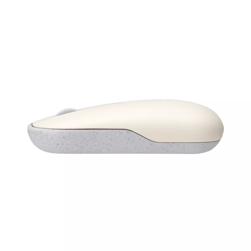 ASUS Marshmallow MD100 Ratón Office Ambidiestro RF Wireless + Bluetooth Óptico 1600 DPI