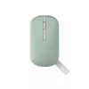ASUS Marshmallow MD100 Ratón Office Ambidiestro RF Wireless + Bluetooth Óptico 1600 DPI
