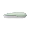 ASUS Marshmallow MD100 Ratón Office Ambidiestro RF Wireless + Bluetooth Óptico 1600 DPI