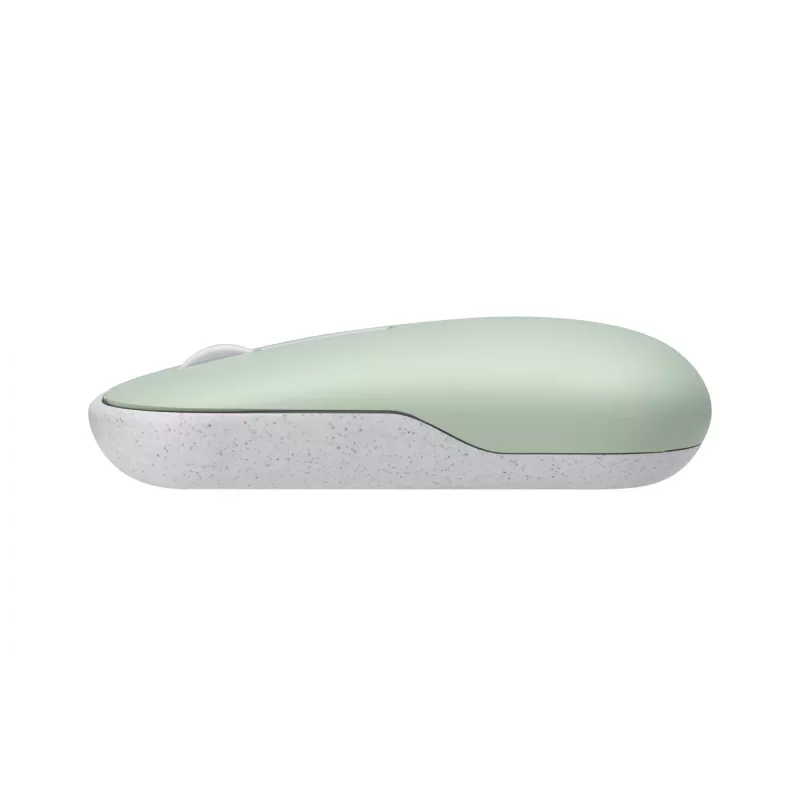 ASUS Marshmallow MD100 Ratón Office Ambidiestro RF Wireless + Bluetooth Óptico 1600 DPI