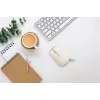 ASUS Marshmallow MD100 Ratón Office Ambidiestro RF Wireless + Bluetooth Óptico 1600 DPI