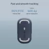 ASUS Marshmallow MD100 Ratón Office Ambidiestro RF Wireless + Bluetooth Óptico 1600 DPI