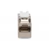 Acoplador modular Digitus DN-93906 CAT 6A Clase EA apantallado