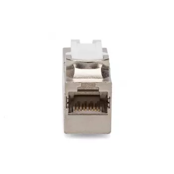 Acoplador modular Digitus DN-93906 CAT 6A Clase EA apantallado