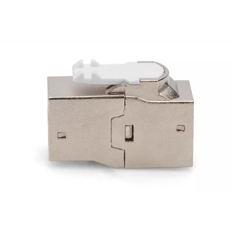 Acoplador modular Digitus DN-93906 CAT 6A Clase EA apantallado