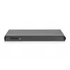 DIGITUS Conmutador KVM modular de 16 puertos para consola KVM modular