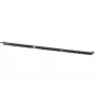 DIGITUS IT BASIC PDU. 3PH. 16A. 24 x C13. 3 x C19 Vertical. Cable de 3m. Conector IEC309 3Ph-16A