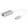 DIGITUS Adaptador gráfico USB 3.0 Type-C 4K HDMI