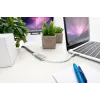 DIGITUS Adaptador gráfico USB 3.0 Type-C 4K HDMI