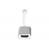 DIGITUS Adaptador gráfico USB 3.0 Type-C 4K HDMI