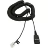 Jabra 8800-01-94 Cable accesorio para auricular