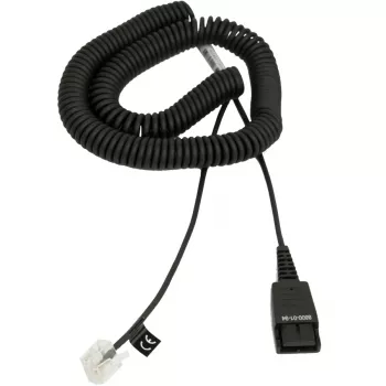 Jabra 8800-01-94 Cable accesorio para auricular