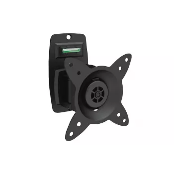 DIGITUS Soporte de pared con función giratoria para monitores de hasta 70 cm (27
