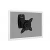 DIGITUS Soporte de pared con función giratoria para monitores de hasta 70 cm (27