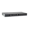 LevelOne KILBY Conmutador de fibra Gigabit gestionado L3 Lite de 28 puertos, 4 x 10GbE SFP+, 4 x Gigabit SFP/RJ45 Combo