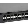 LevelOne KILBY Conmutador de fibra Gigabit gestionado L3 Lite de 28 puertos, 4 x 10GbE SFP+, 4 x Gigabit SFP/RJ45 Combo