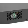 LevelOne KILBY Conmutador de fibra Gigabit gestionado L3 Lite de 28 puertos, 4 x 10GbE SFP+, 4 x Gigabit SFP/RJ45 Combo